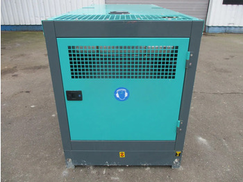 Новый Электрогенератор Ashita AG3-90 , New Diesel generator , 90 KVA, 3 Phase: фото 5