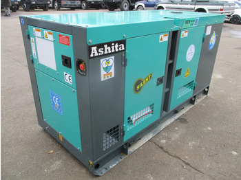 Новый Электрогенератор Ashita AG3-90 , New Diesel generator , 90 KVA, 3 Phase: фото 3