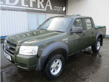 Легковой автомобиль FORD Ranger