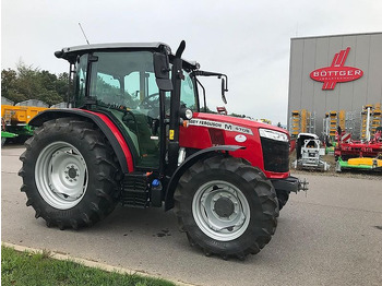 Новый Трактор Massey Ferguson MF 4708 M "Aktionsmodell": фото 4