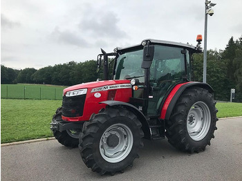 Новый Трактор Massey Ferguson MF 4708 M "Aktionsmodell": фото 2