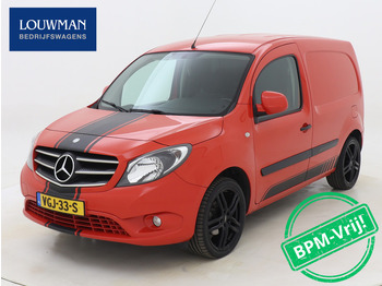 Легковой фургон MERCEDES-BENZ Citan 111 CDI