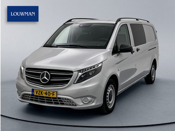 Легковой фургон MERCEDES-BENZ Vito 114