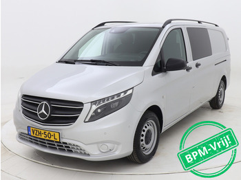 Легковой фургон MERCEDES-BENZ Vito 114