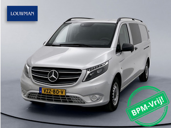 Легковой фургон MERCEDES-BENZ Vito 114