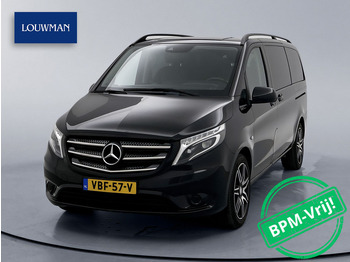 Легковой фургон MERCEDES-BENZ Vito 114