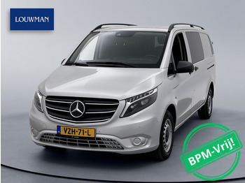 Легковой фургон MERCEDES-BENZ Vito 114