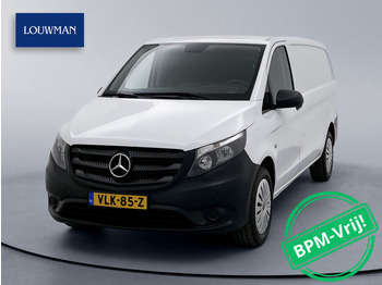 Легковой фургон MERCEDES-BENZ Vito 114