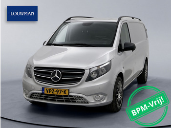 Легковой фургон MERCEDES-BENZ Vito 114