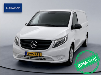 Легковой фургон MERCEDES-BENZ Vito 116