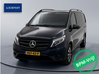 Легковой фургон MERCEDES-BENZ Vito 116