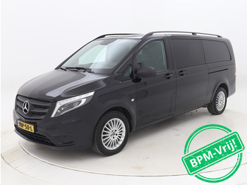 Легковой фургон MERCEDES-BENZ Vito 119