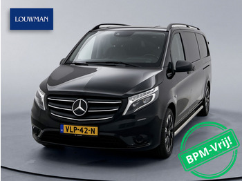 Легковой фургон MERCEDES-BENZ Vito