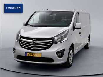 Легковой фургон OPEL Vivaro