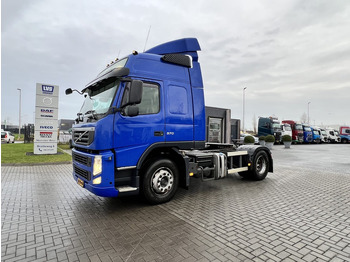 Тягач VOLVO FM 370