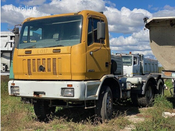 Грузовик-шасси IVECO Astra