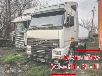 Тягач VOLVO FH12