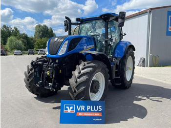 Трактор NEW HOLLAND T7.245