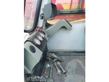 Sany STC500T STC500E STC750 STC1000 STC800T лизинг Sany STC500T STC500E STC750 STC1000 STC800T: фото 5
