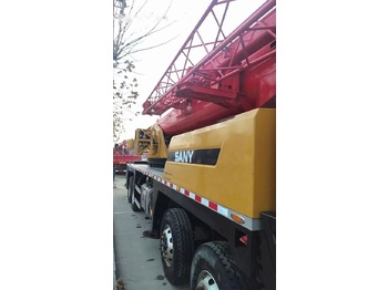 Sany STC500T STC500E STC750 STC1000 STC800T лизинг Sany STC500T STC500E STC750 STC1000 STC800T: фото 3