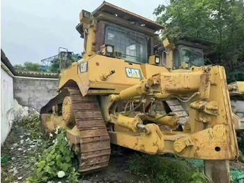 Бульдозер CATERPILLAR D8T