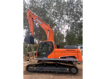 Гусеничный экскаватор DOOSAN DX300LC-9C