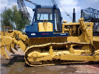 Бульдозер KOMATSU D85