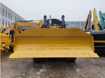 Бульдозер 90% new Second Hand Construction Machinery Caterpillar D7R used cat d7r caterpillar bulldozer in stock: фото 2