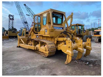 Бульдозер CATERPILLAR D7G