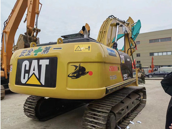 Гусеничный экскаватор CATERPILLAR 325C