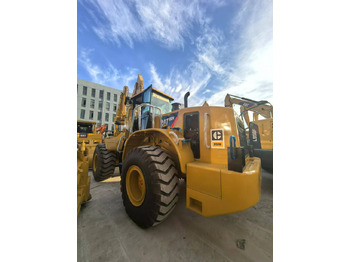 CATERPILLAR Caterpillar 950H Wheel Loaders лизинг CATERPILLAR Caterpillar 950H Wheel Loaders: фото 4