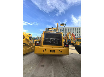 CATERPILLAR Caterpillar 950H Wheel Loaders лизинг CATERPILLAR Caterpillar 950H Wheel Loaders: фото 2