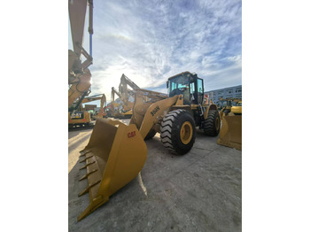 CATERPILLAR Caterpillar 950H Wheel Loaders лизинг CATERPILLAR Caterpillar 950H Wheel Loaders: фото 3