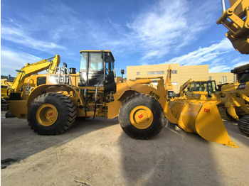 CATERPILLAR Caterpillar 950H Wheel Loaders лизинг CATERPILLAR Caterpillar 950H Wheel Loaders: фото 5