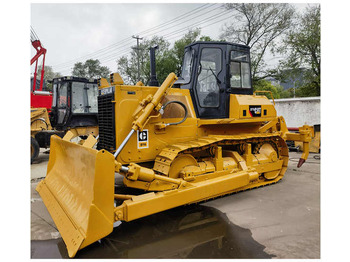 Бульдозер CATERPILLAR D7G