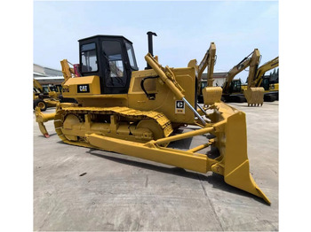 Бульдозер CATERPILLAR D7G