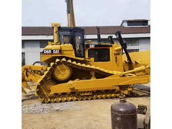 Бульдозер CATERPILLAR D8R