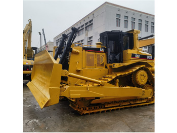 Бульдозер CATERPILLAR D7R