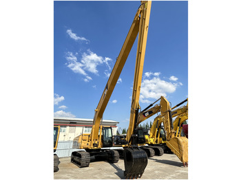 Гусеничный экскаватор CATERPILLAR 330D