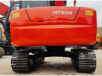 Гусеничный экскаватор High Quality and good performance Used Japan Hitachi ZX70 Excavator second Hand excavator for sale in china: фото 3