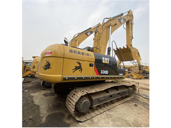 Гусеничный экскаватор CATERPILLAR 330D