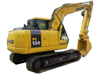 Гусеничный экскаватор KOMATSU PC130-7