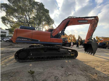 Original doosan dx300 excavators dx300lc Construction Machinery Hydraulic used doosan excavator for sale in korea лизинг Original doosan dx300 excavators dx300lc Construction Machinery Hydraulic used doosan excavator for sale in korea: фото 2