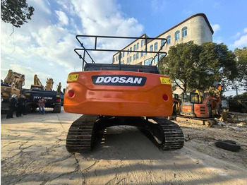 Original doosan dx300 excavators dx300lc Construction Machinery Hydraulic used doosan excavator for sale in korea лизинг Original doosan dx300 excavators dx300lc Construction Machinery Hydraulic used doosan excavator for sale in korea: фото 3