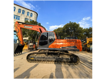 Original doosan dx300 excavators dx300lc Construction Machinery Hydraulic used doosan excavator for sale in korea лизинг Original doosan dx300 excavators dx300lc Construction Machinery Hydraulic used doosan excavator for sale in korea: фото 1