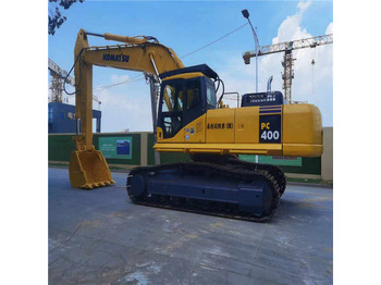 Гусеничный экскаватор KOMATSU PC400-8