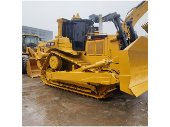 Бульдозер CATERPILLAR D7G