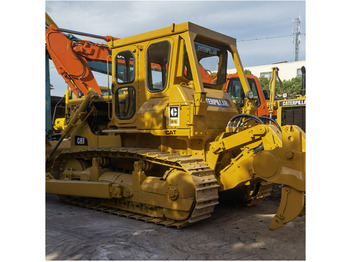 Бульдозер CATERPILLAR D7G