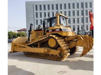 Бульдозер CATERPILLAR D7R