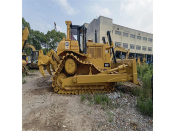 Бульдозер CATERPILLAR D6R